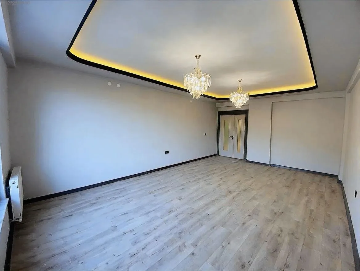 ERZURUM PALANDÖKEN SATILIK 4+1 DAİRE 142M² YENİ - Fotoğraf 27