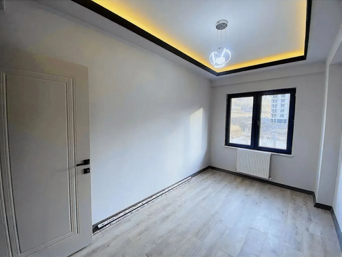 ERZURUM PALANDÖKEN SATILIK 4+1 DAİRE 142M² YENİ - Fotoğraf 29