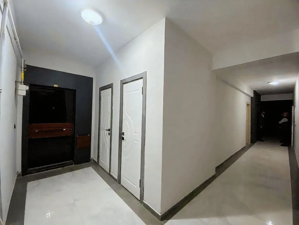 ERZURUM PALANDÖKEN SATILIK 4+1 DAİRE 142M² YENİ - Fotoğraf 9