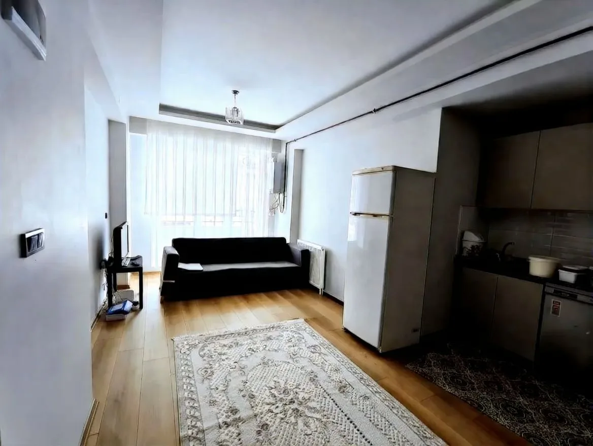 EŞYALI ERZURUM AZIZIYE SATILIK 1+1 DAİRE ★ 40M² SIFIR - 3