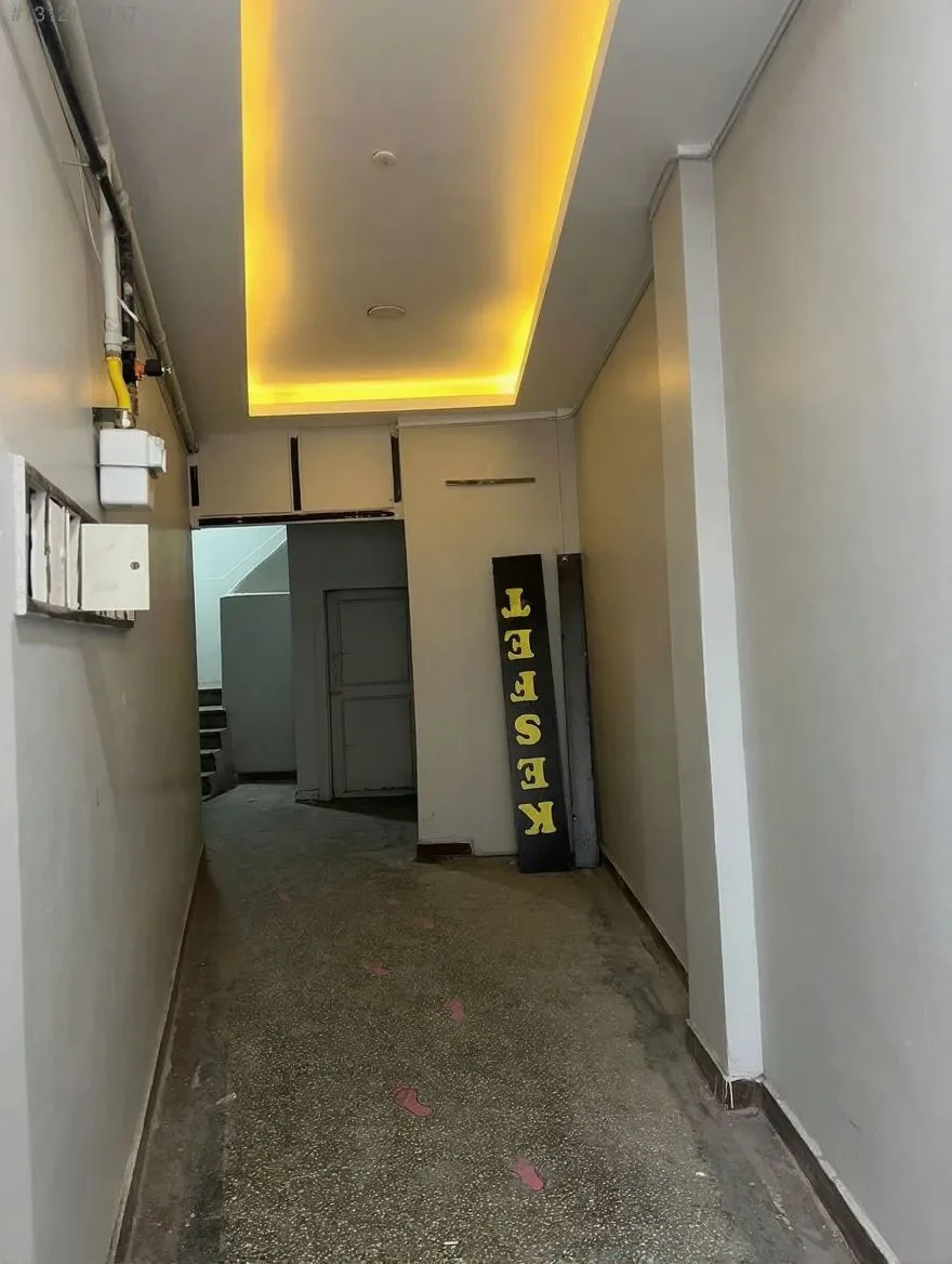 ERZURUM YAKUTIYE KİRALIK 3+1 DAİRE ★ 122M² - 2