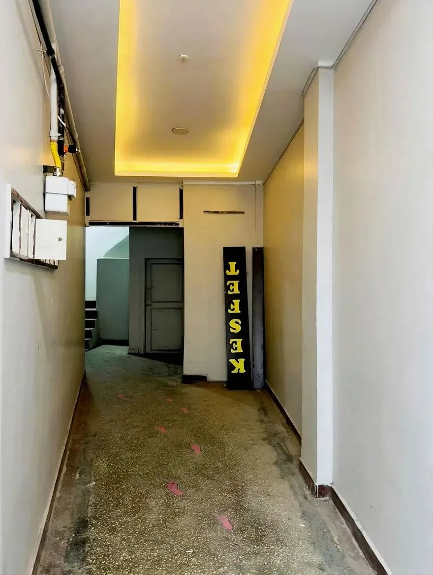 ERZURUM YAKUTIYE KİRALIK 3+1 DAİRE ★ 122M² - 3