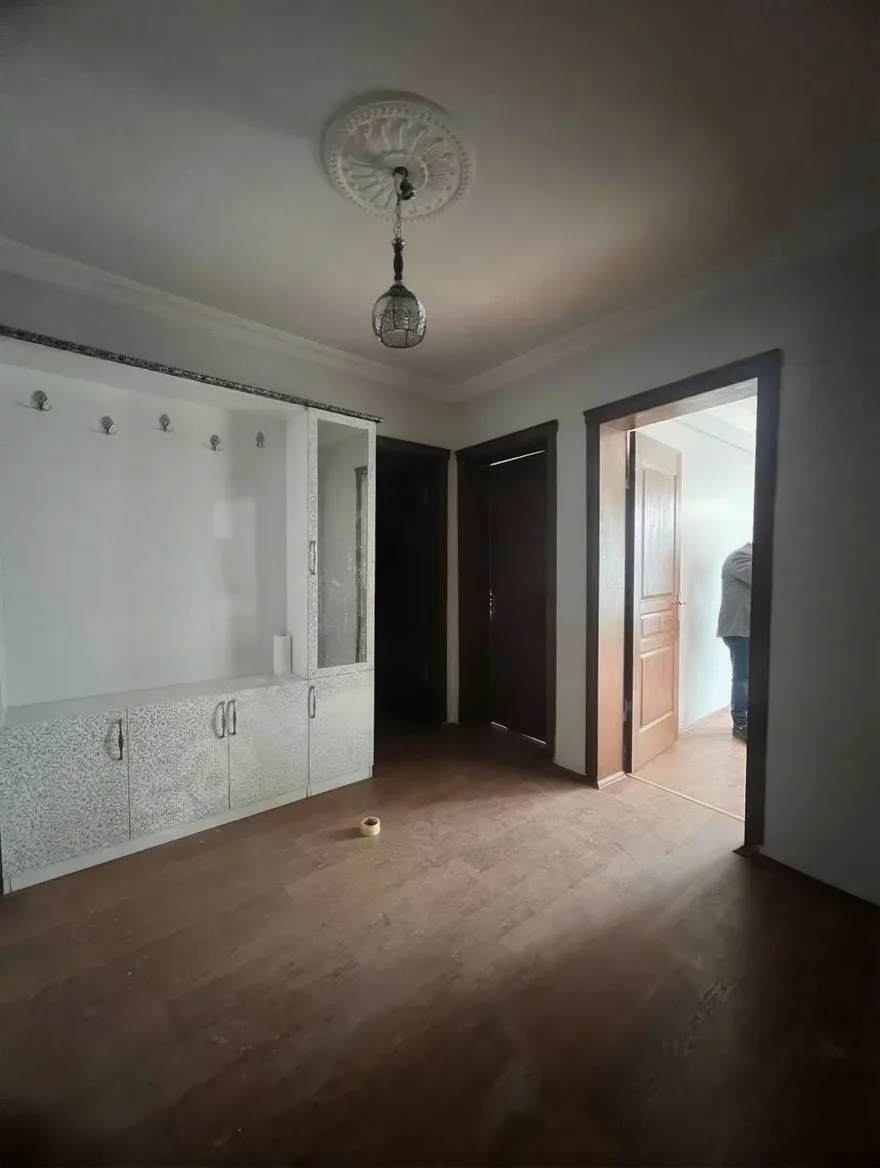 ERZURUM YAKUTIYE KİRALIK 3+1 DAİRE ★ 122M² - 4