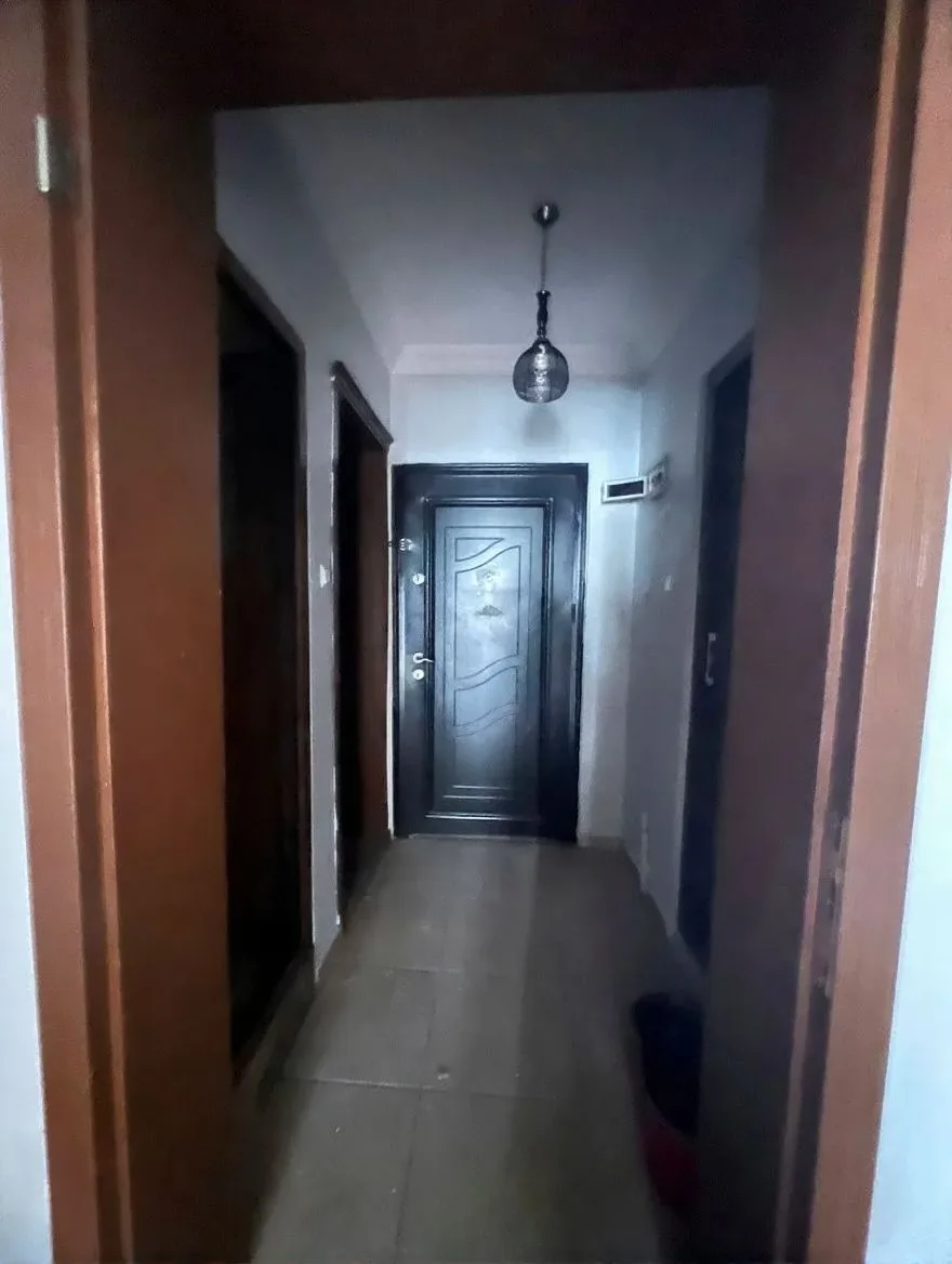 ERZURUM YAKUTIYE KİRALIK 3+1 DAİRE ★ 122M² - 5