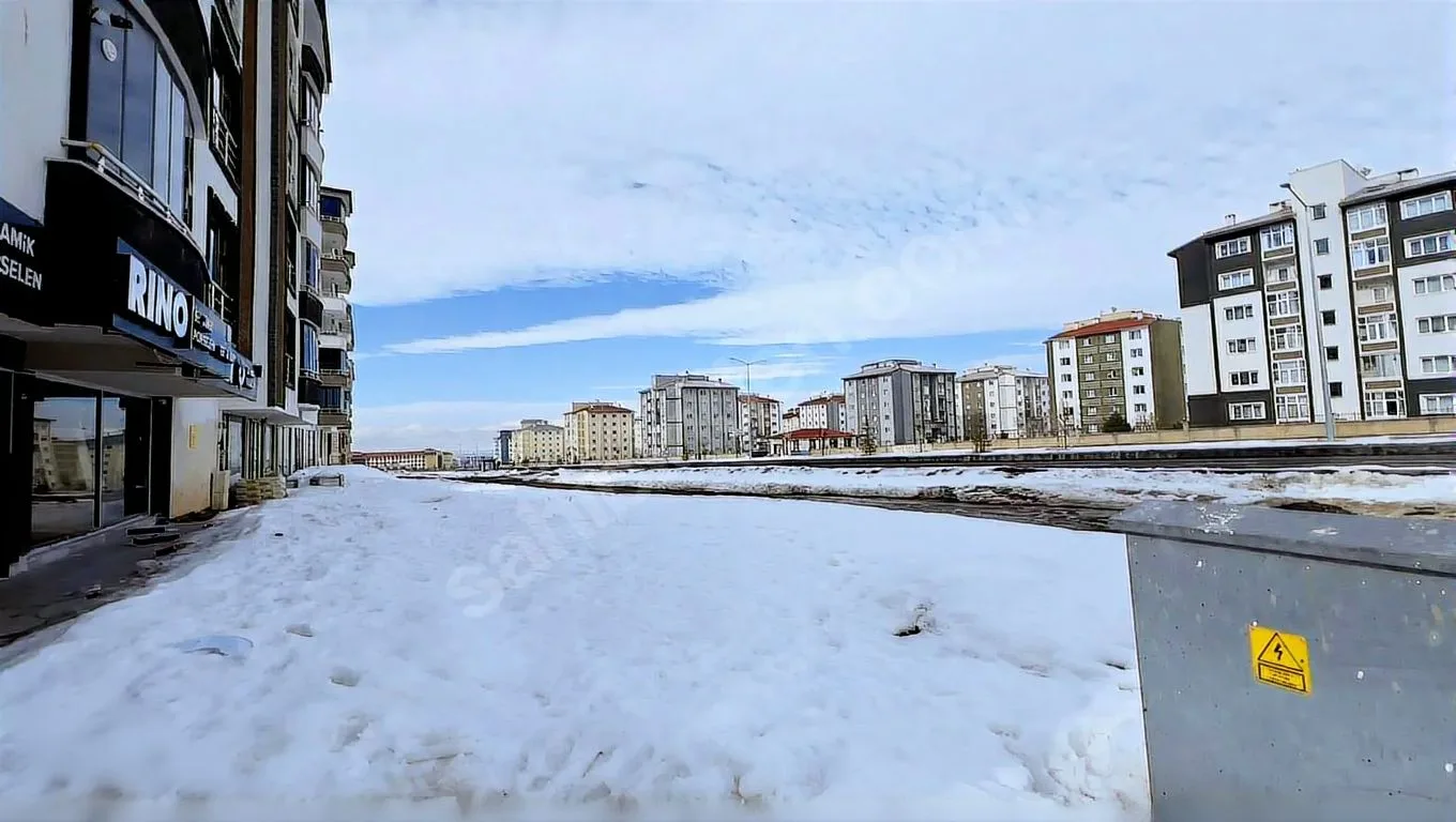 SATILIK DÜKKAN ERZURUM PALANDÖKEN 370M² HÜSEYIN AVNI ULAŞ MH. - 4