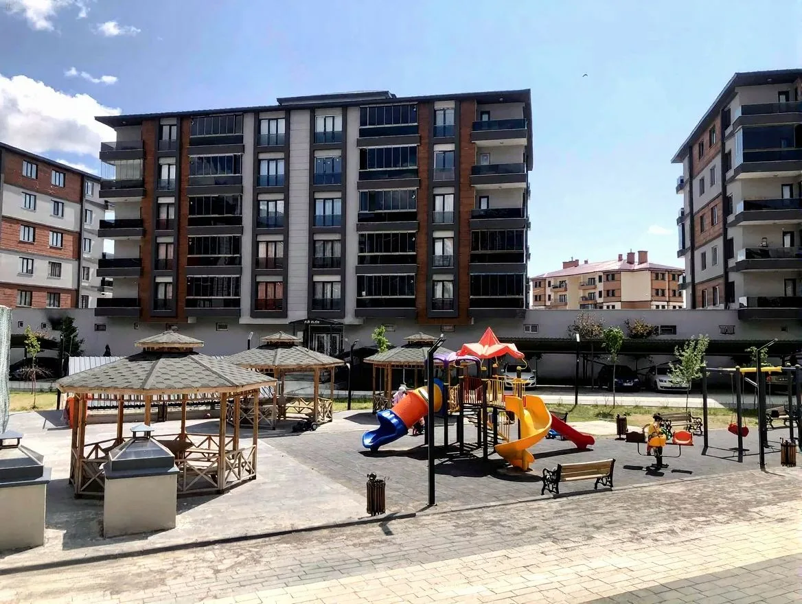 KİRALIK İŞYERİ ERZURUM AZIZIYE GEZKÖY MH. 400M² - 1