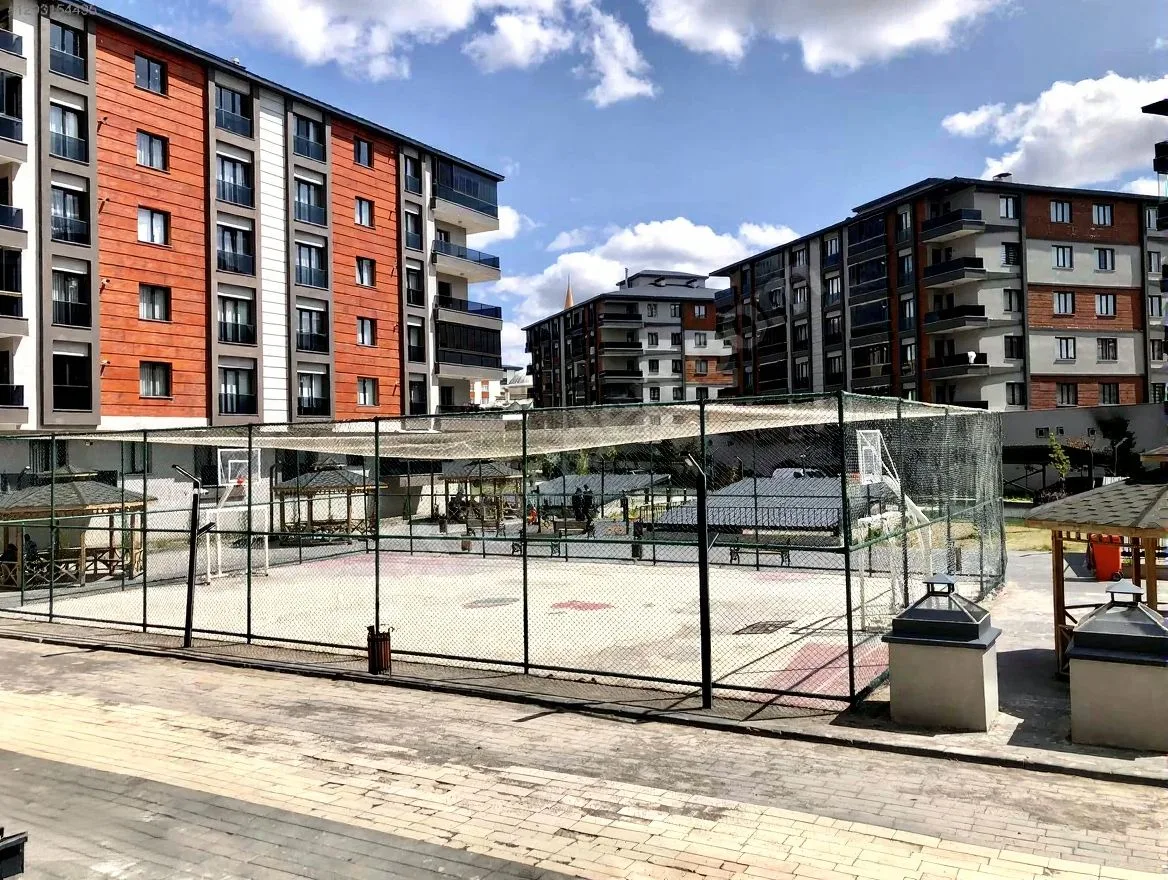 KİRALIK İŞYERİ ERZURUM AZIZIYE GEZKÖY MH. 400M² - 2