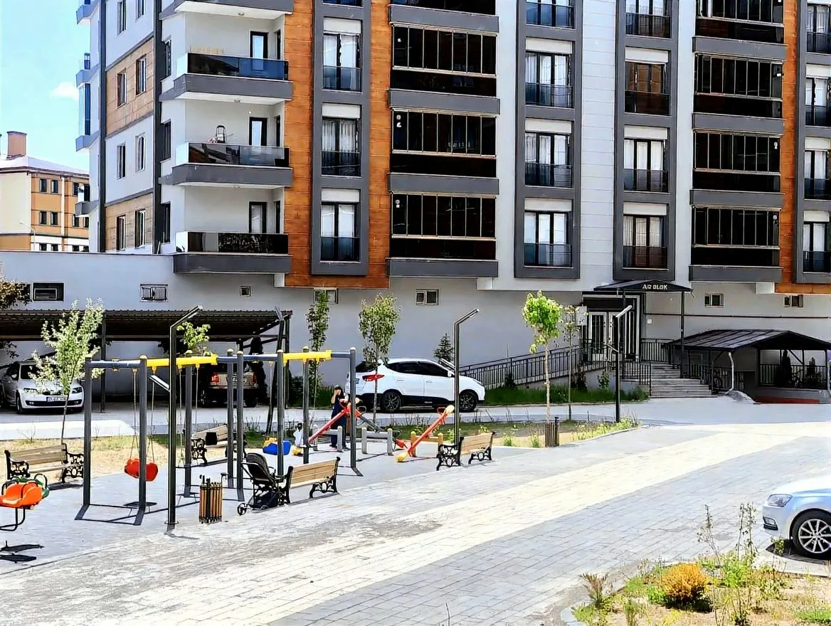 KİRALIK İŞYERİ ERZURUM AZIZIYE GEZKÖY MH. 400M² - 3