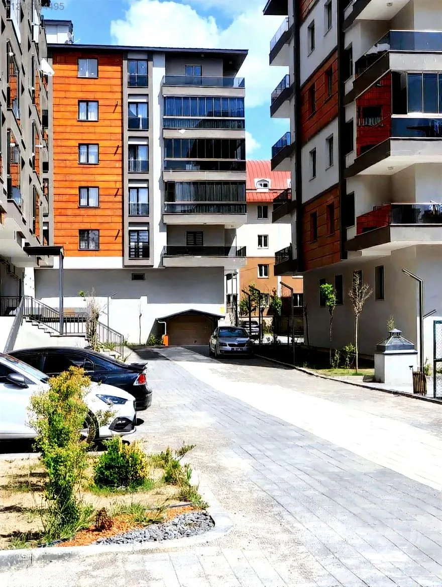 KİRALIK İŞYERİ ERZURUM AZIZIYE GEZKÖY MH. 400M² - 4