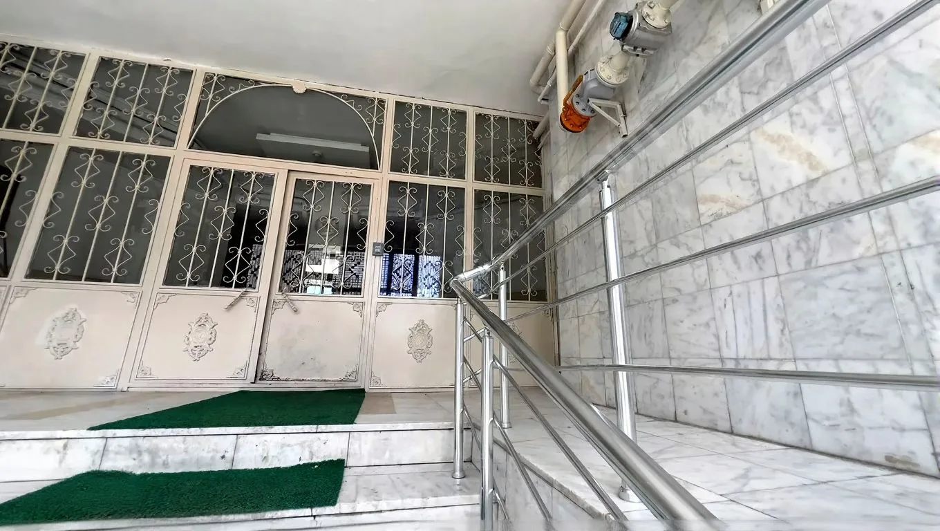 ERZURUM SATILIK 3+1 DAİRE ARA/7 KAT 162M² PALANDÖKEN - 3