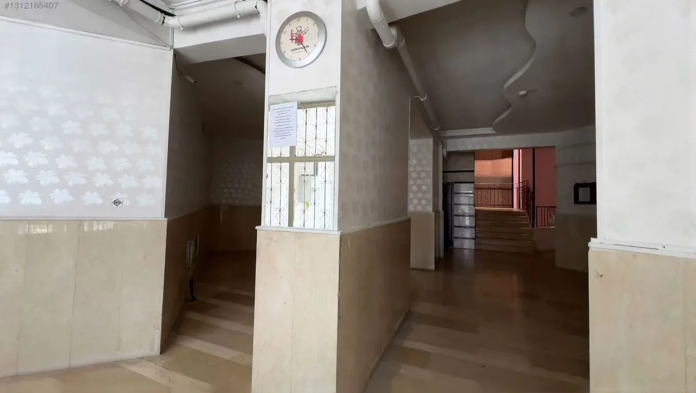 ERZURUM SATILIK 3+1 DAİRE ARA/7 KAT 162M² PALANDÖKEN - 4