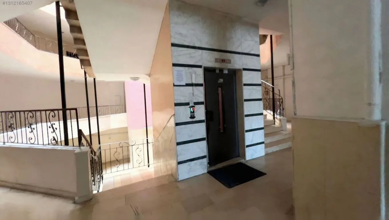 ERZURUM SATILIK 3+1 DAİRE ARA/7 KAT 162M² PALANDÖKEN - 5