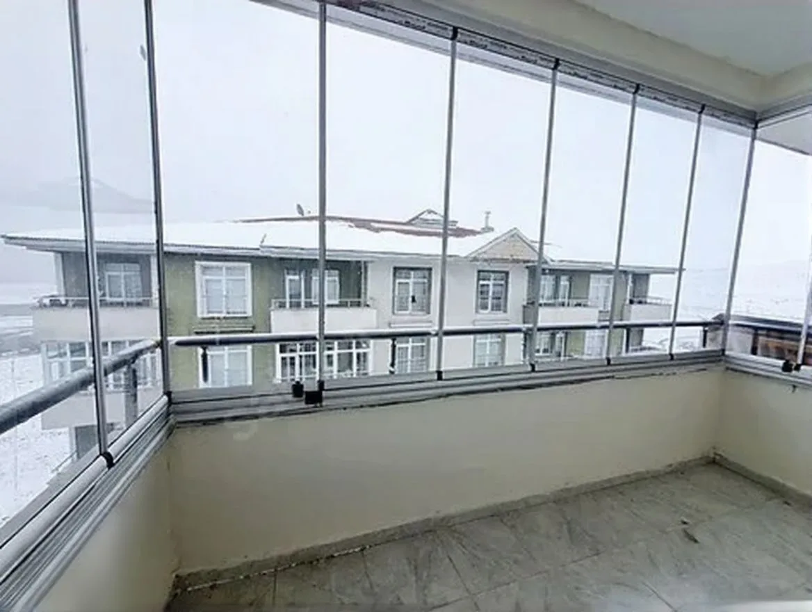 ERZURUM SATILIK 3+1 DAİRE | YAKUTIYE 150M² MERKEZİ ISITMALI - 4