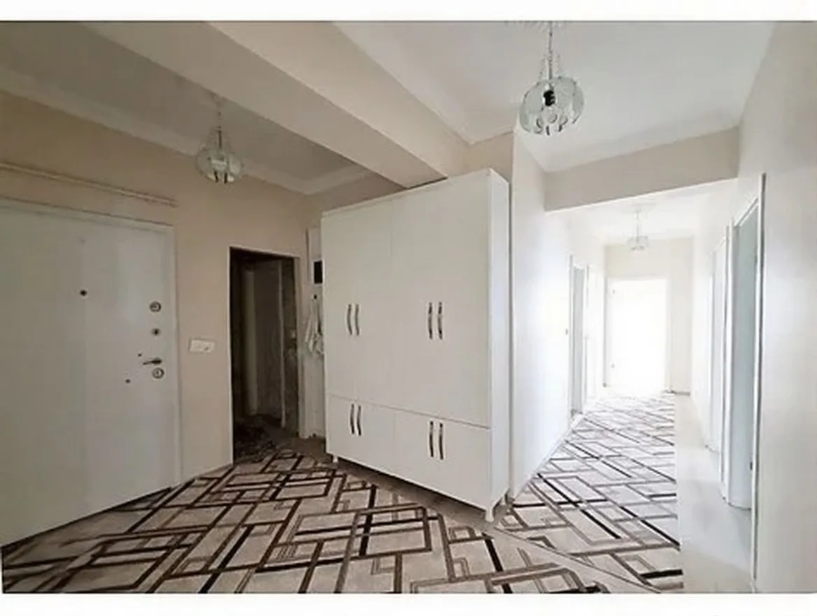 ERZURUM SATILIK 3+1 DAİRE | YAKUTIYE 150M² MERKEZİ ISITMALI - 5