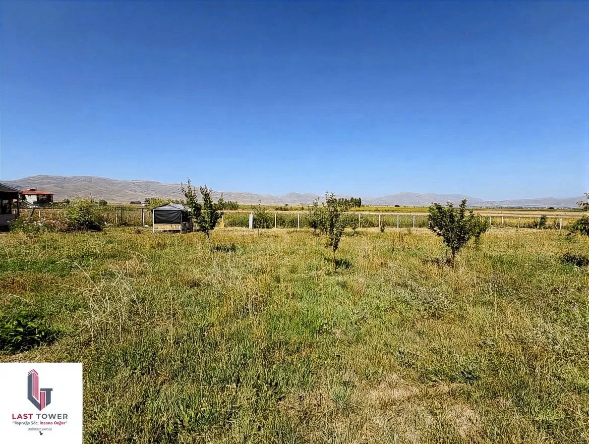 SATILIK EMLAK ERZURUM/AZIZIYE 2000M² - Fotoğraf 11