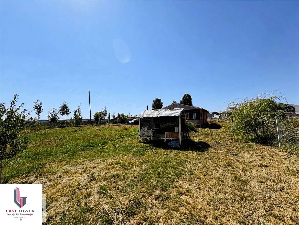 SATILIK EMLAK ERZURUM/AZIZIYE 2000M² - Fotoğraf 12