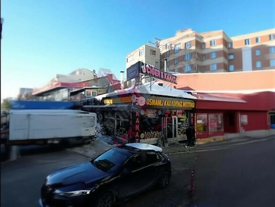 SATILIK EMLAK ERZURUM/AZIZIYE 2000M² - Fotoğraf 18