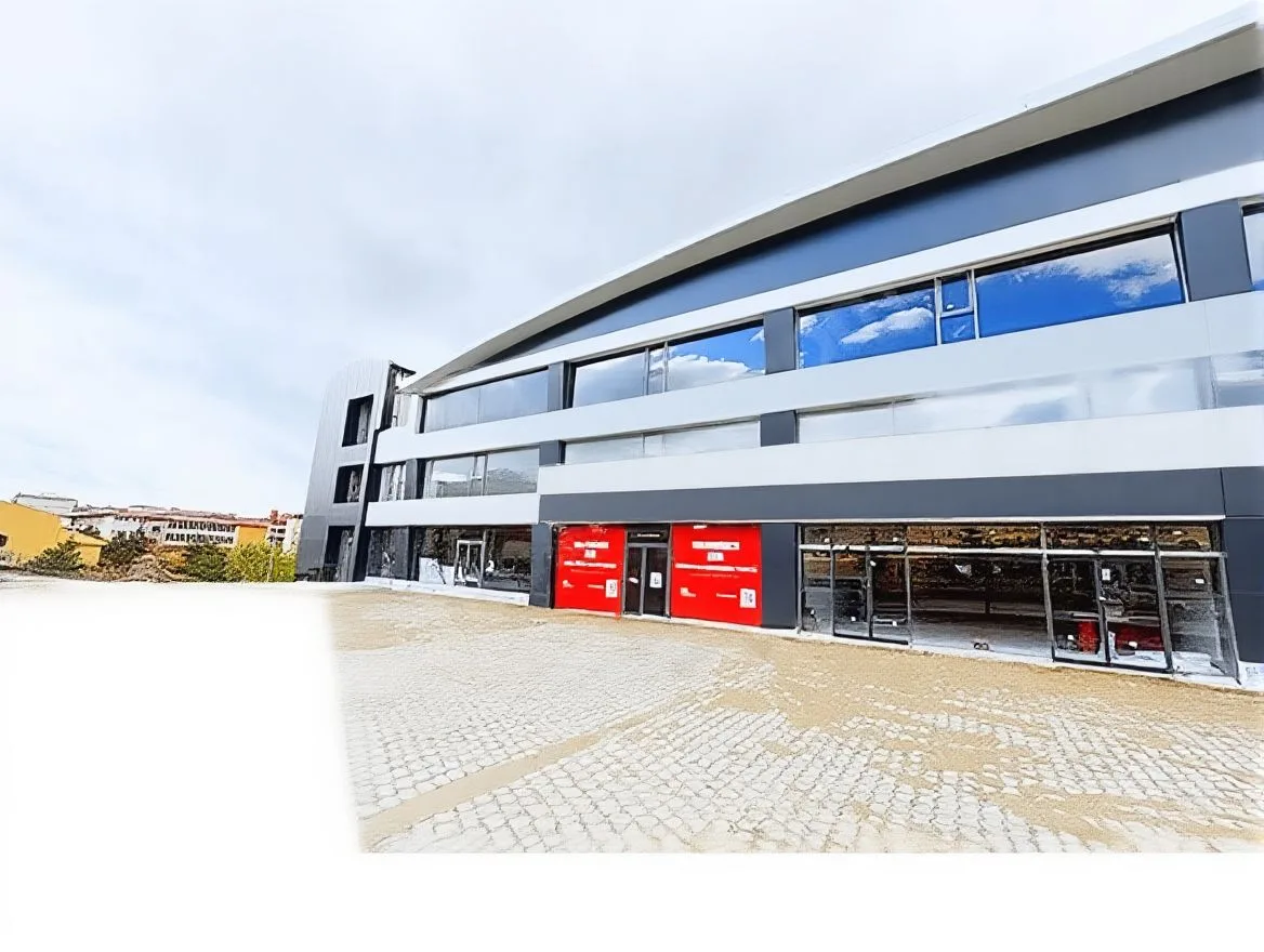 SATILIK EMLAK ERZURUM/AZIZIYE 2000M² - Fotoğraf 19