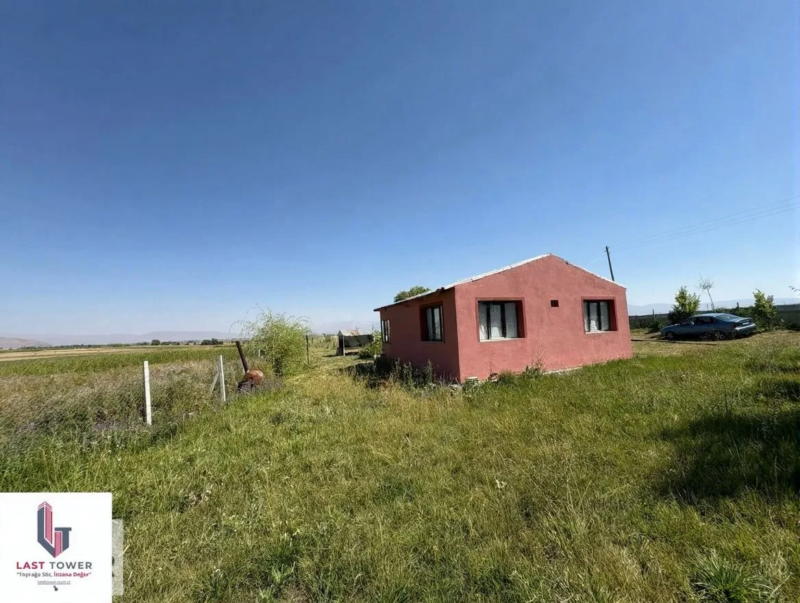 SATILIK EMLAK ERZURUM/AZIZIYE 2000M²