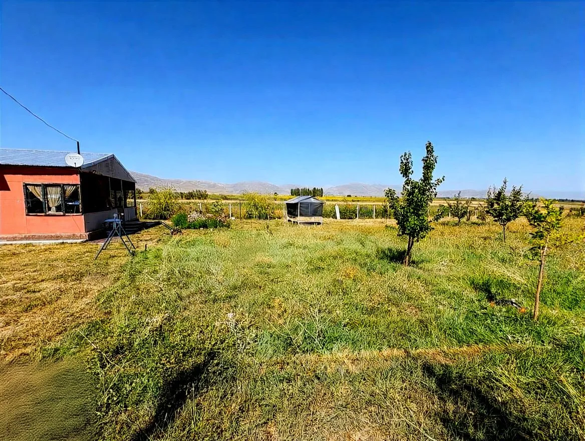 SATILIK EMLAK ERZURUM/AZIZIYE 2000M²