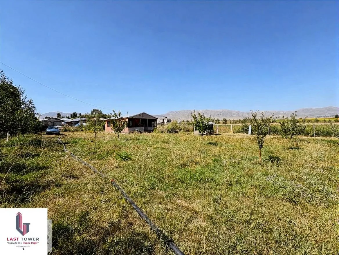 SATILIK EMLAK ERZURUM/AZIZIYE 2000M²