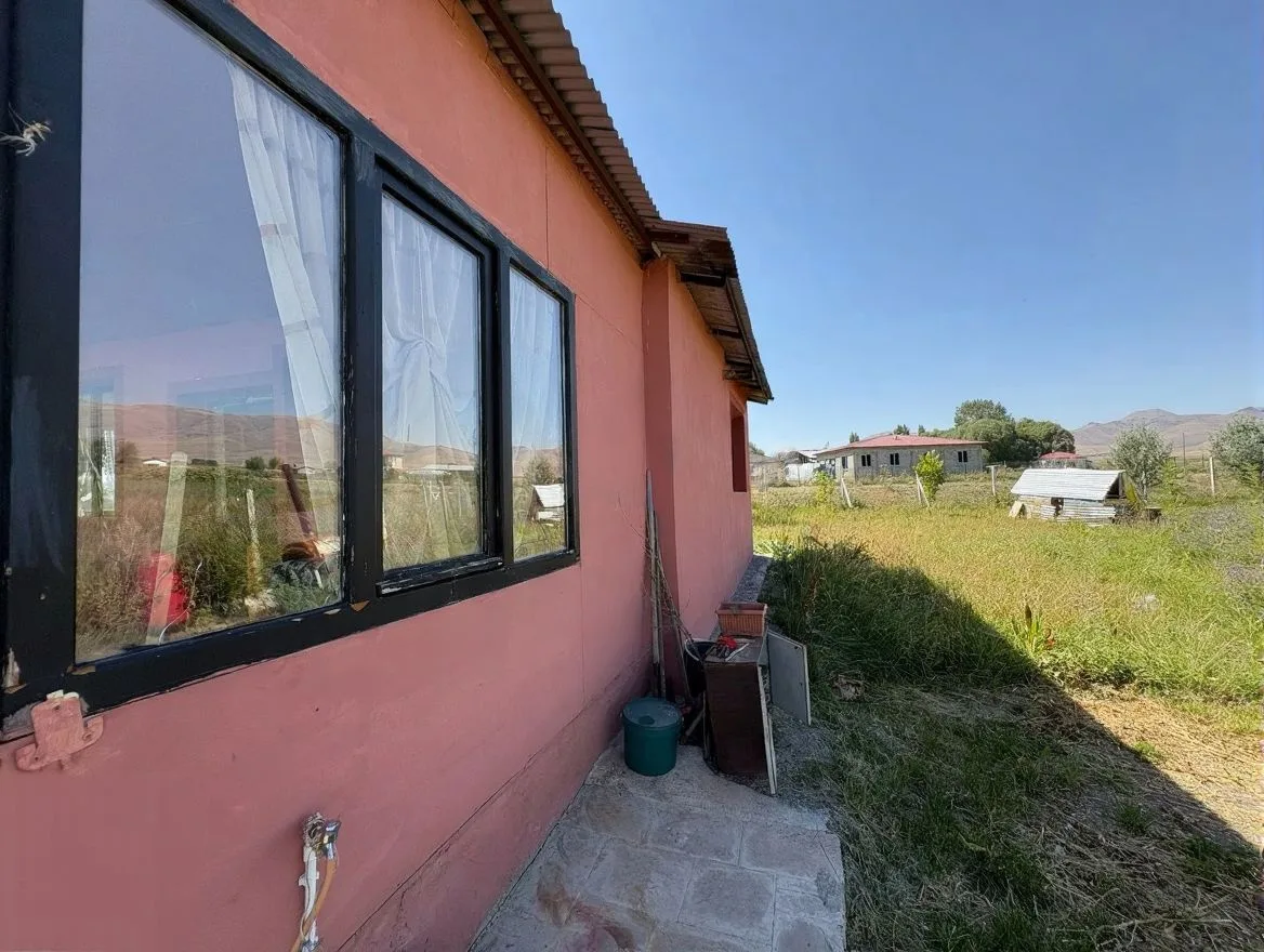 SATILIK EMLAK ERZURUM/AZIZIYE 2000M² - Fotoğraf 6