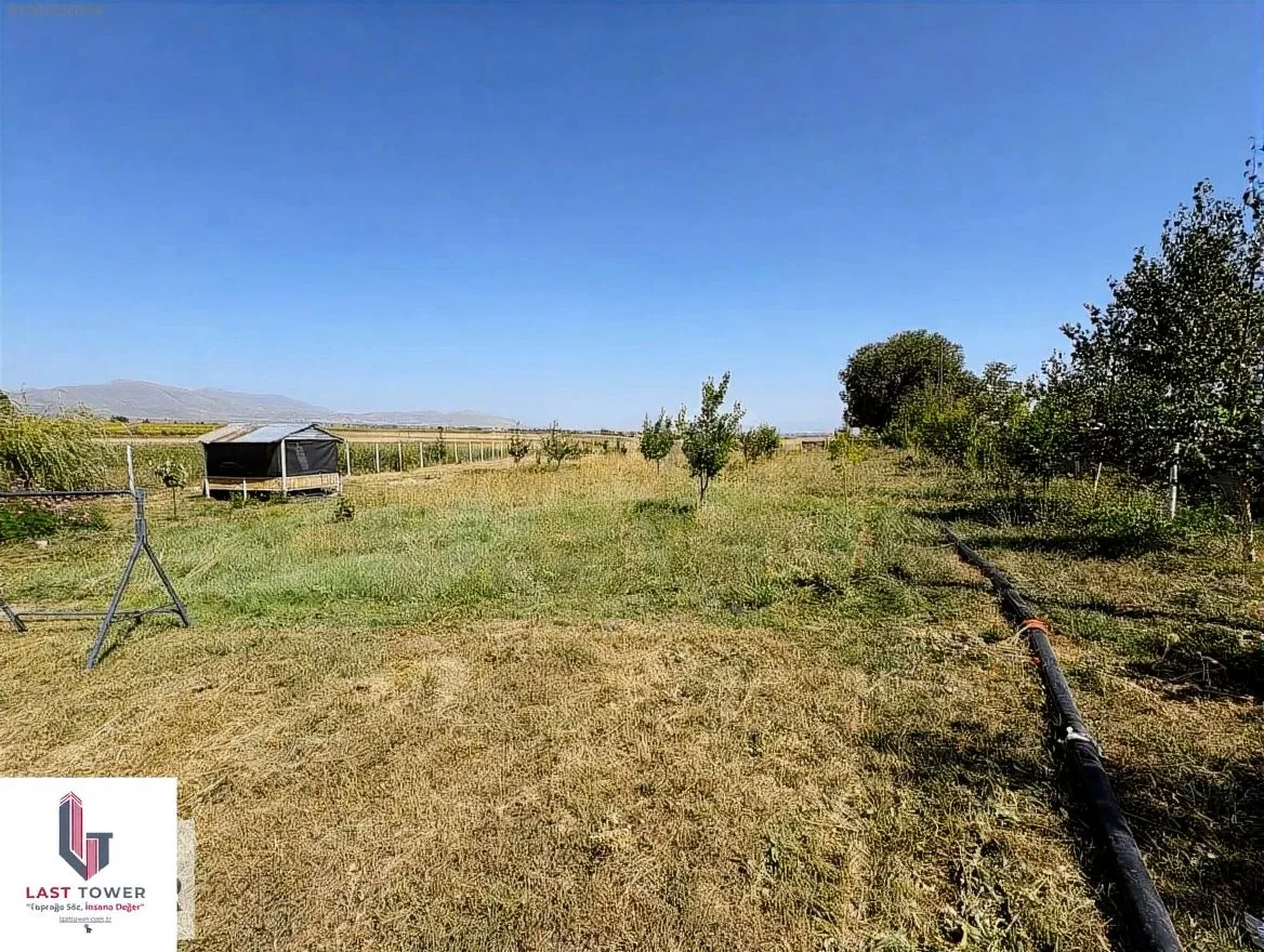 SATILIK EMLAK ERZURUM/AZIZIYE 2000M² - Fotoğraf 7