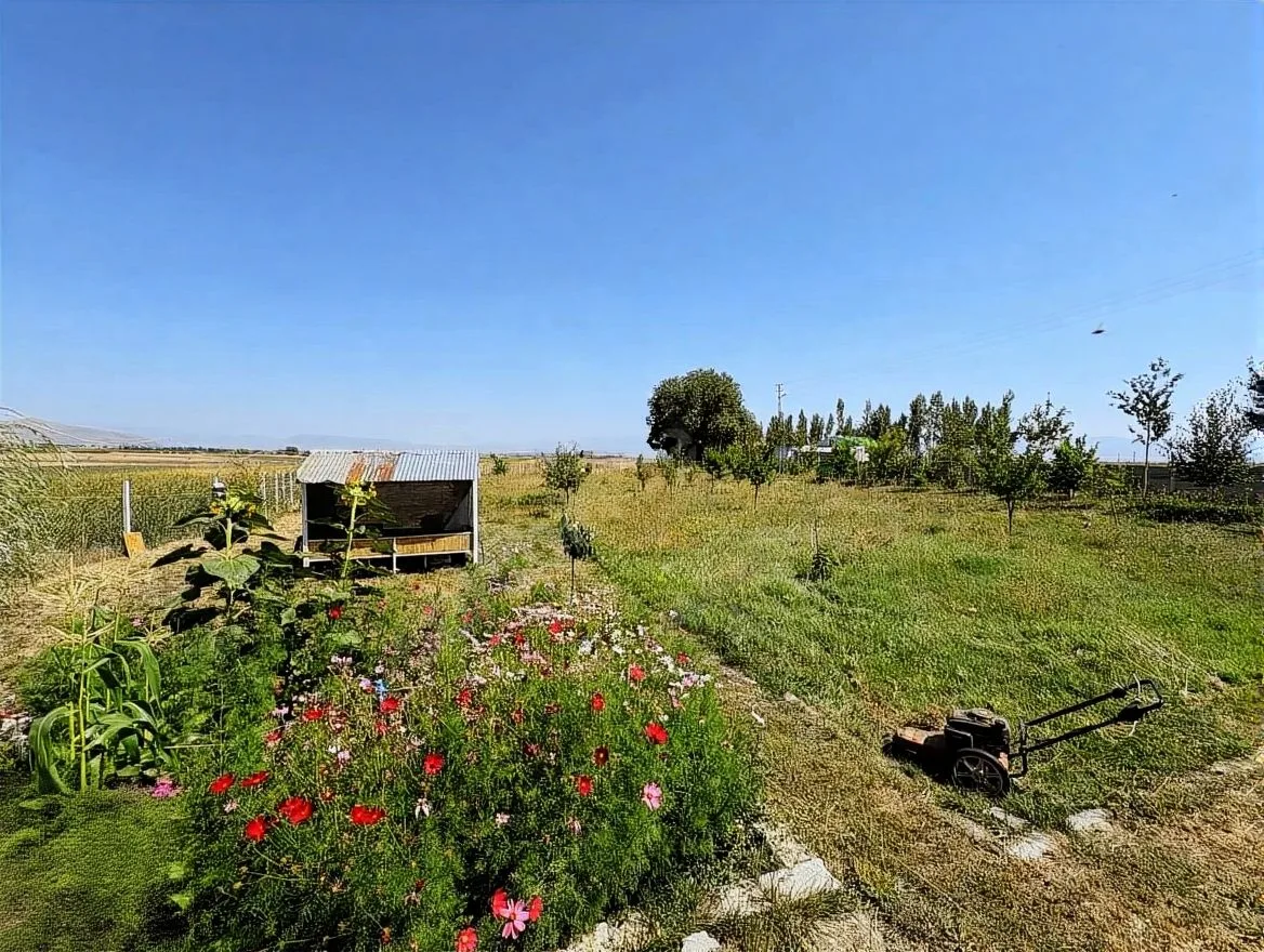 SATILIK EMLAK ERZURUM/AZIZIYE 2000M² - Fotoğraf 8