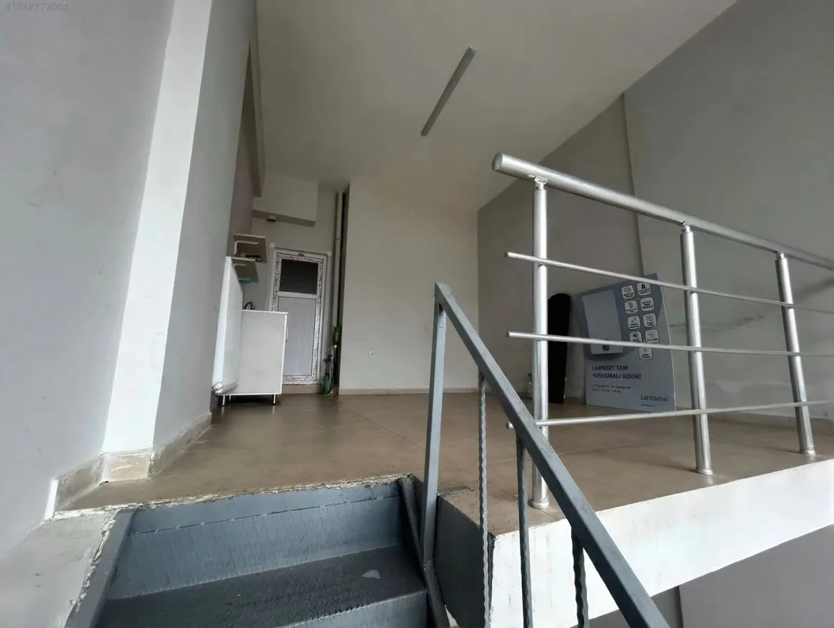 55M² KİRALIK DÜKKAN ERZURUM PALANDÖKEN MÜFTÜ SOLAKZADE MH. - Fotoğraf 11