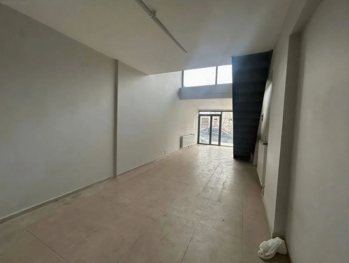55M² KİRALIK DÜKKAN ERZURUM PALANDÖKEN MÜFTÜ SOLAKZADE MH. - Fotoğraf 13
