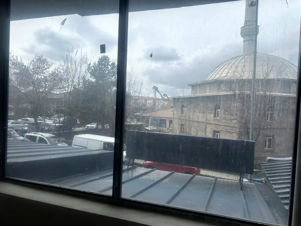 55M² KİRALIK DÜKKAN ERZURUM PALANDÖKEN MÜFTÜ SOLAKZADE MH. - Fotoğraf 14