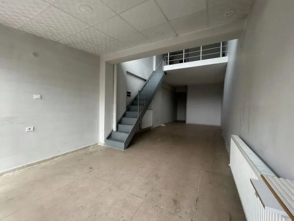 55M² KİRALIK DÜKKAN ERZURUM PALANDÖKEN MÜFTÜ SOLAKZADE MH. - Fotoğraf 15