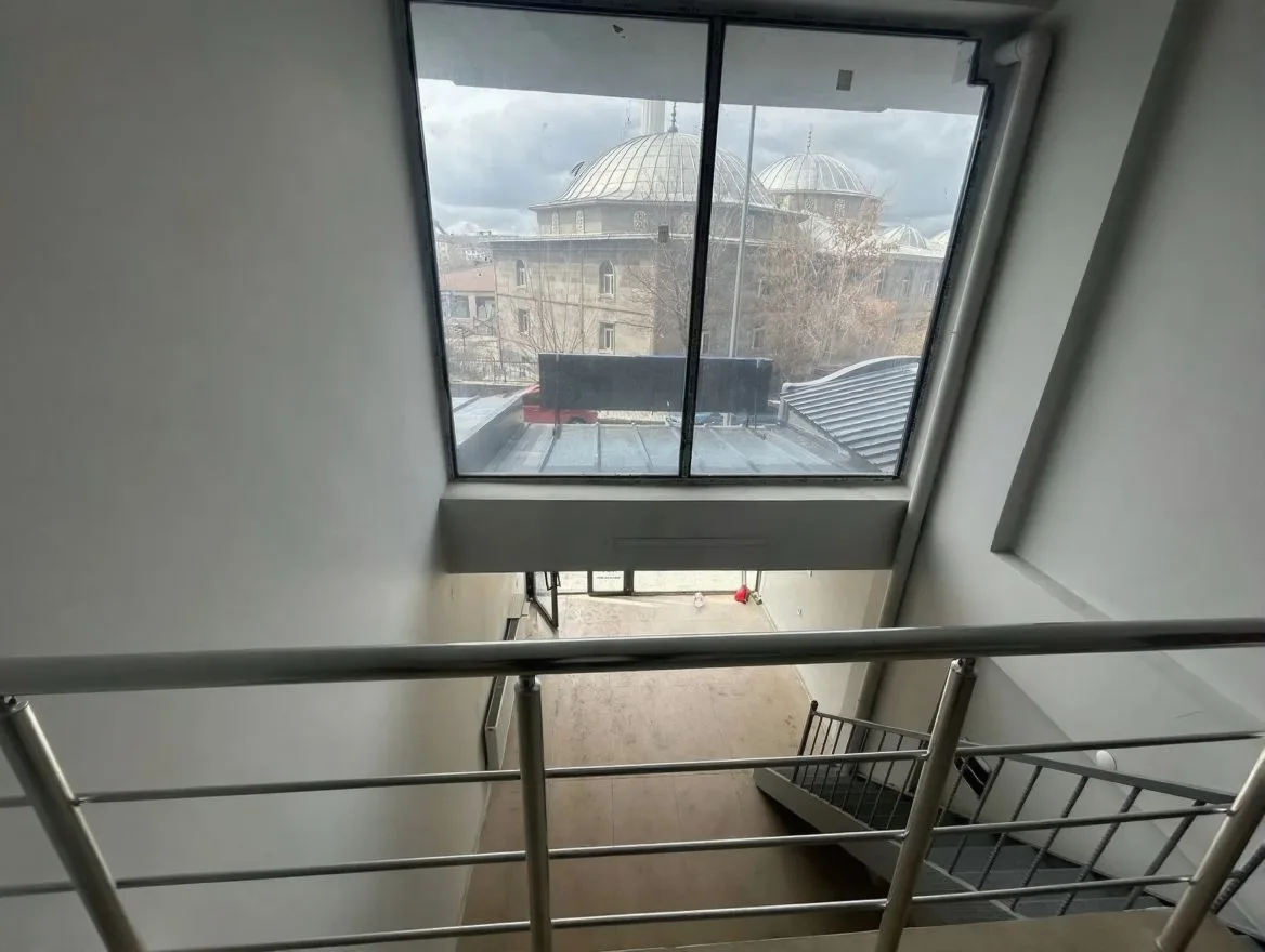 55M² KİRALIK DÜKKAN ERZURUM PALANDÖKEN MÜFTÜ SOLAKZADE MH. - Fotoğraf 16