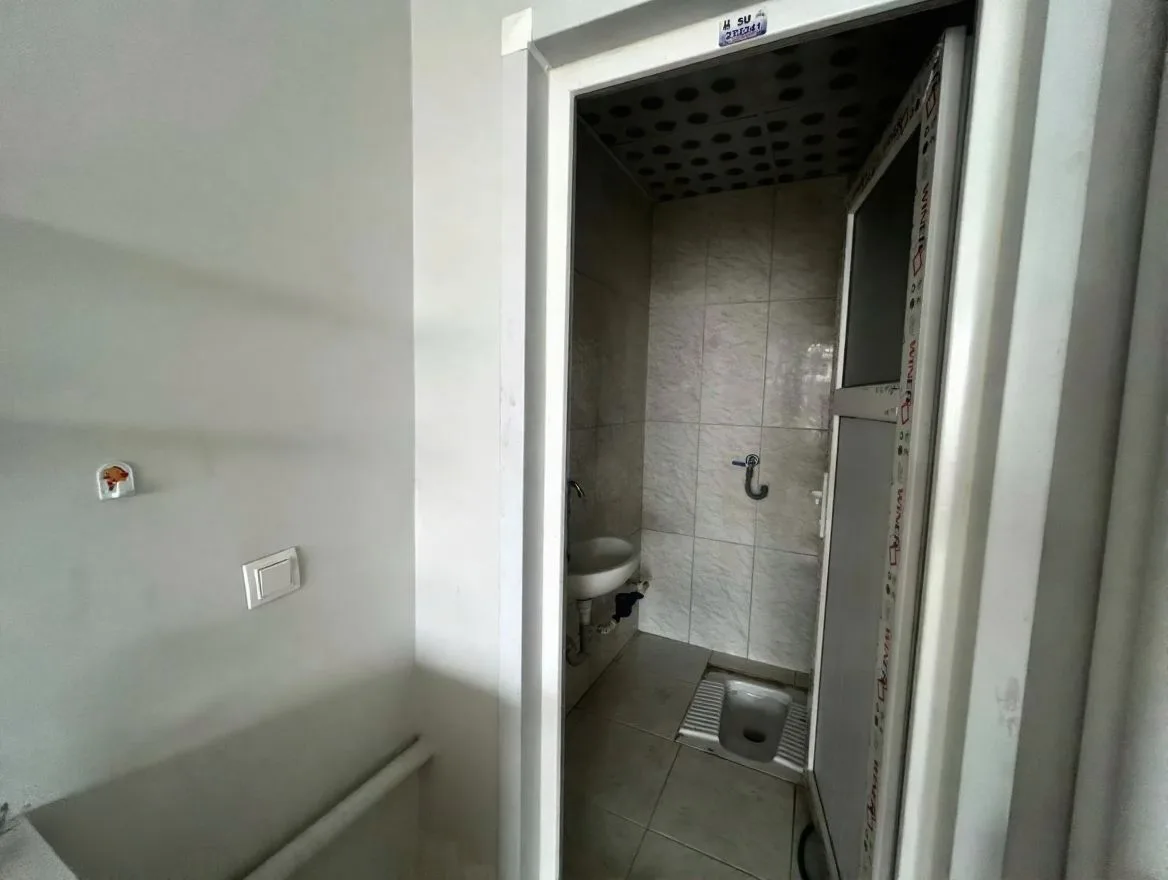 55M² KİRALIK DÜKKAN ERZURUM PALANDÖKEN MÜFTÜ SOLAKZADE MH. - Fotoğraf 17