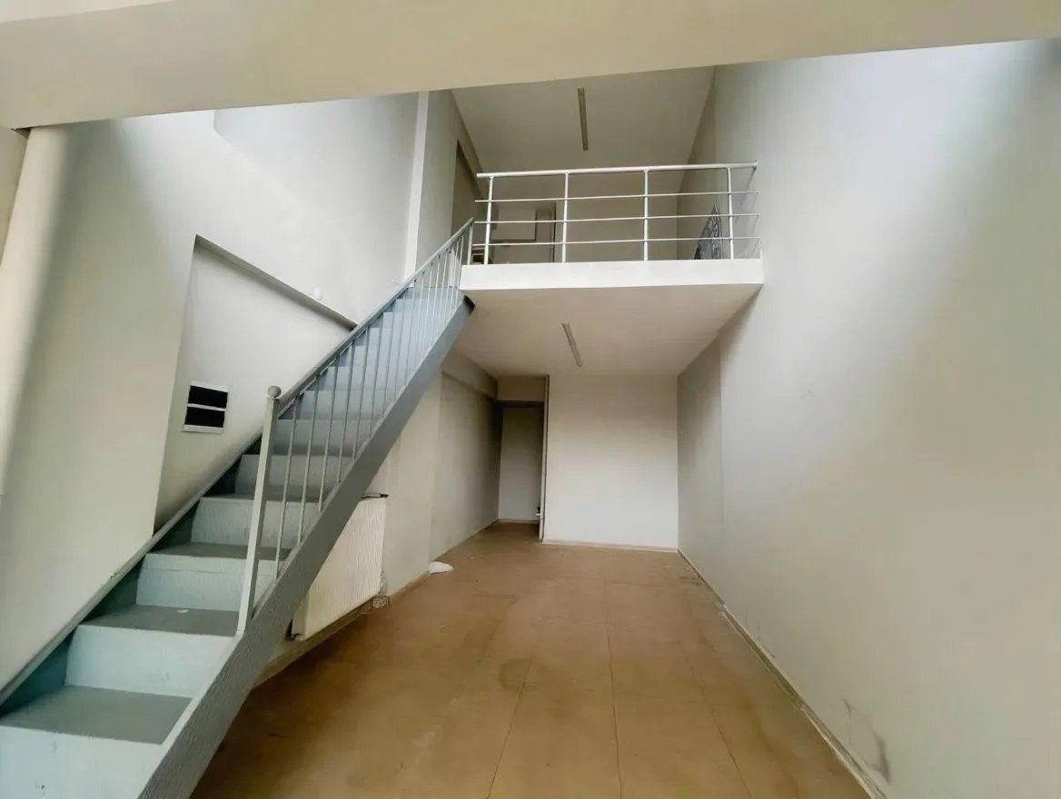 55M² KİRALIK DÜKKAN ERZURUM PALANDÖKEN MÜFTÜ SOLAKZADE MH. - Fotoğraf 7