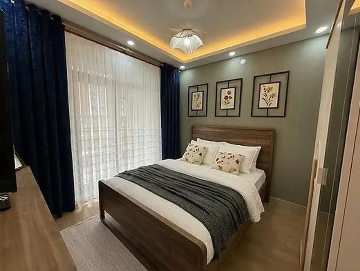 ERZURUM SATILIK SIFIR 1+1 DAİRE 42M² PALANDÖKEN - 4