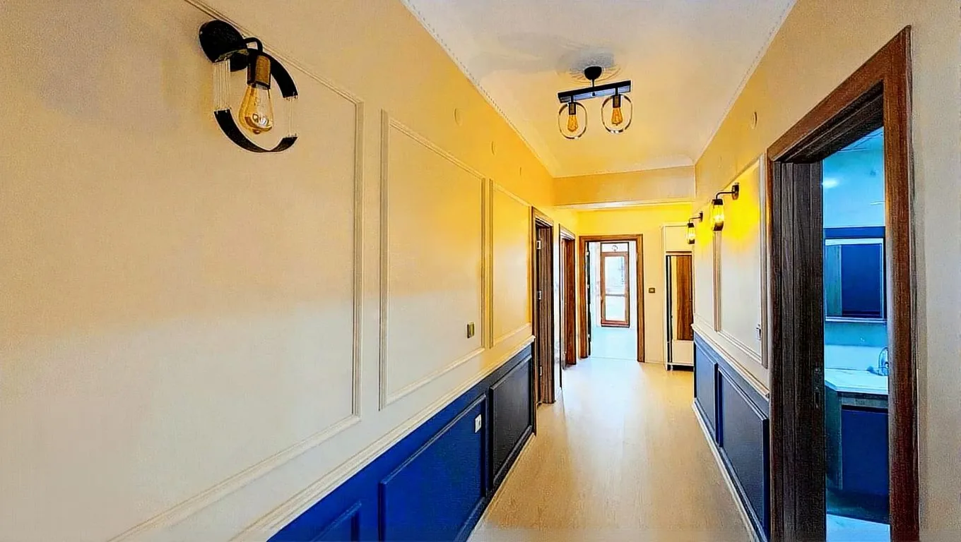 ERZURUM SATILIK 3+1 DAİRE | ÜNİVERSİTE + ŞEHİR HASTANESİ YAKINI