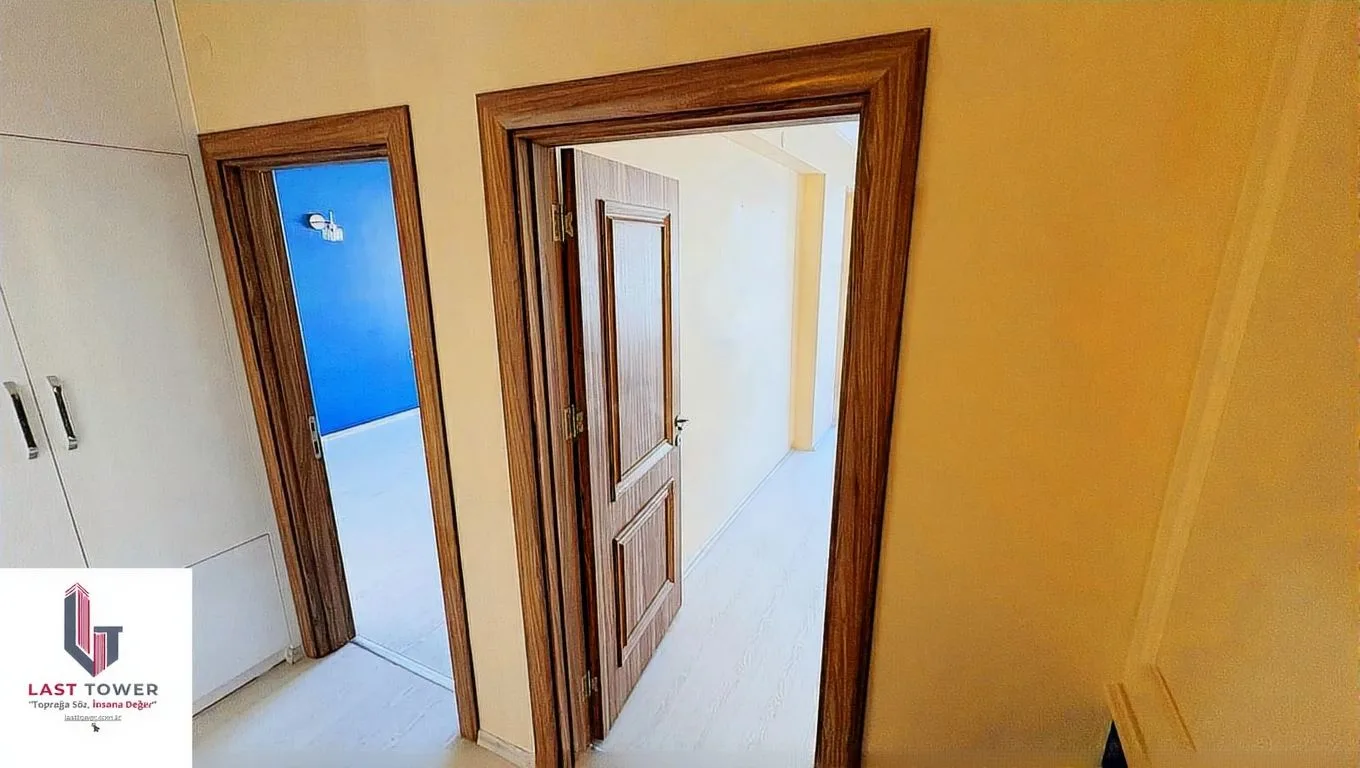 ERZURUM SATILIK 3+1 DAİRE | ÜNİVERSİTE + ŞEHİR HASTANESİ YAKINI - Fotoğraf 12