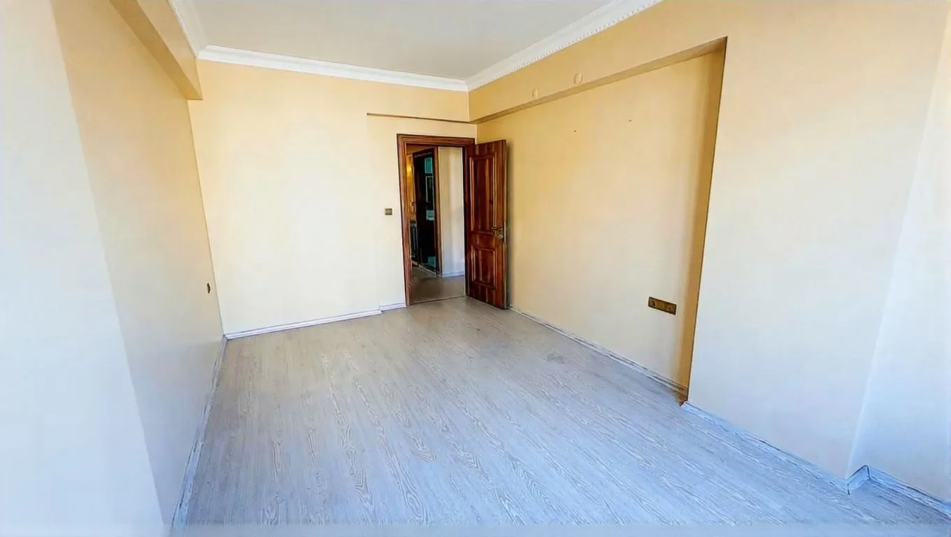 ERZURUM SATILIK 3+1 DAİRE | ÜNİVERSİTE + ŞEHİR HASTANESİ YAKINI - Fotoğraf 14