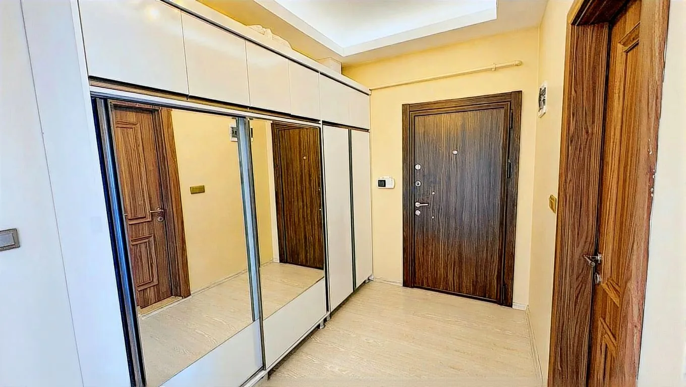 ERZURUM SATILIK 3+1 DAİRE | ÜNİVERSİTE + ŞEHİR HASTANESİ YAKINI - Fotoğraf 16