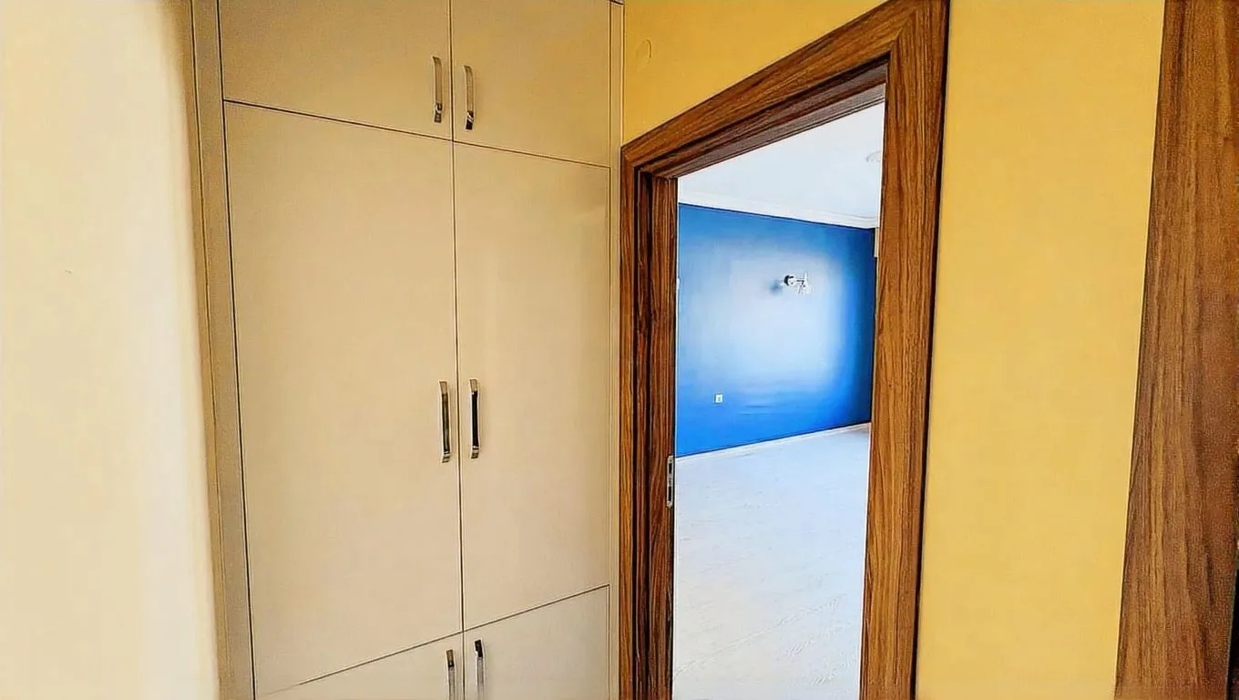 ERZURUM SATILIK 3+1 DAİRE | ÜNİVERSİTE + ŞEHİR HASTANESİ YAKINI - Fotoğraf 17