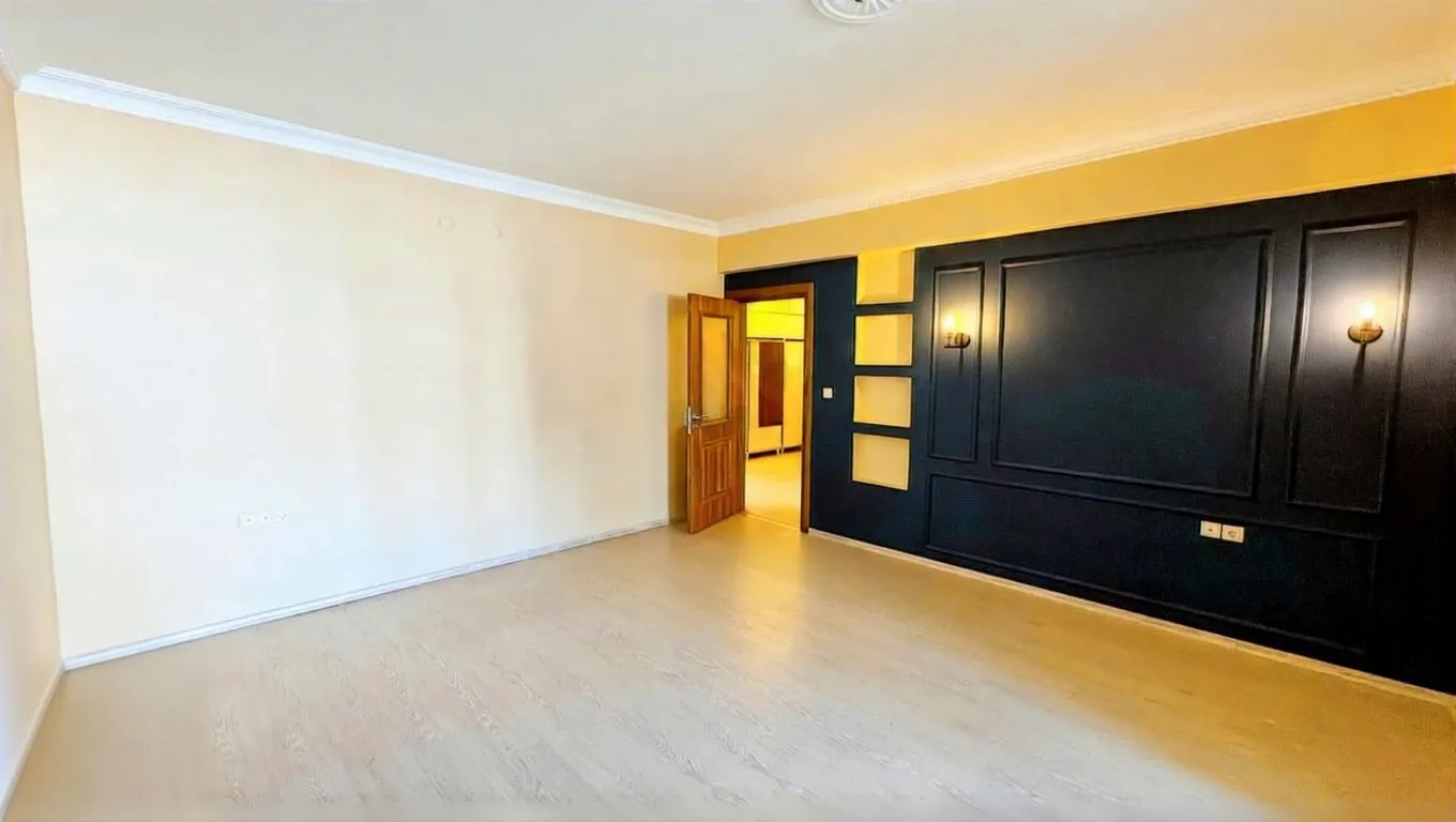 ERZURUM SATILIK 3+1 DAİRE | ÜNİVERSİTE + ŞEHİR HASTANESİ YAKINI