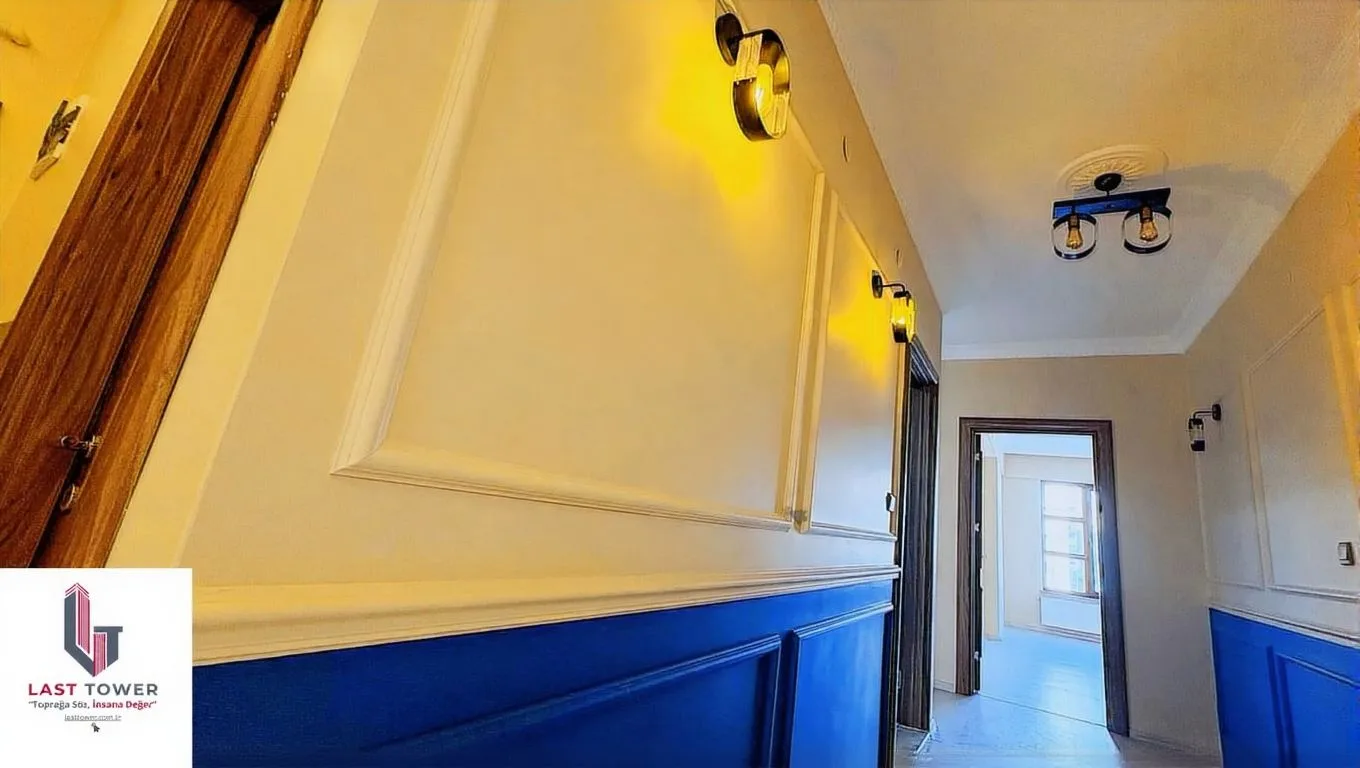 ERZURUM SATILIK 3+1 DAİRE | ÜNİVERSİTE + ŞEHİR HASTANESİ YAKINI - Fotoğraf 20