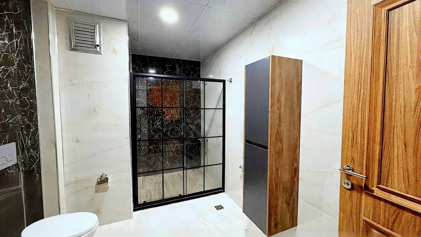 ERZURUM SATILIK 3+1 DAİRE | ÜNİVERSİTE + ŞEHİR HASTANESİ YAKINI - Fotoğraf 21