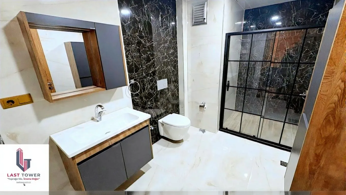 ERZURUM SATILIK 3+1 DAİRE | ÜNİVERSİTE + ŞEHİR HASTANESİ YAKINI - Fotoğraf 22