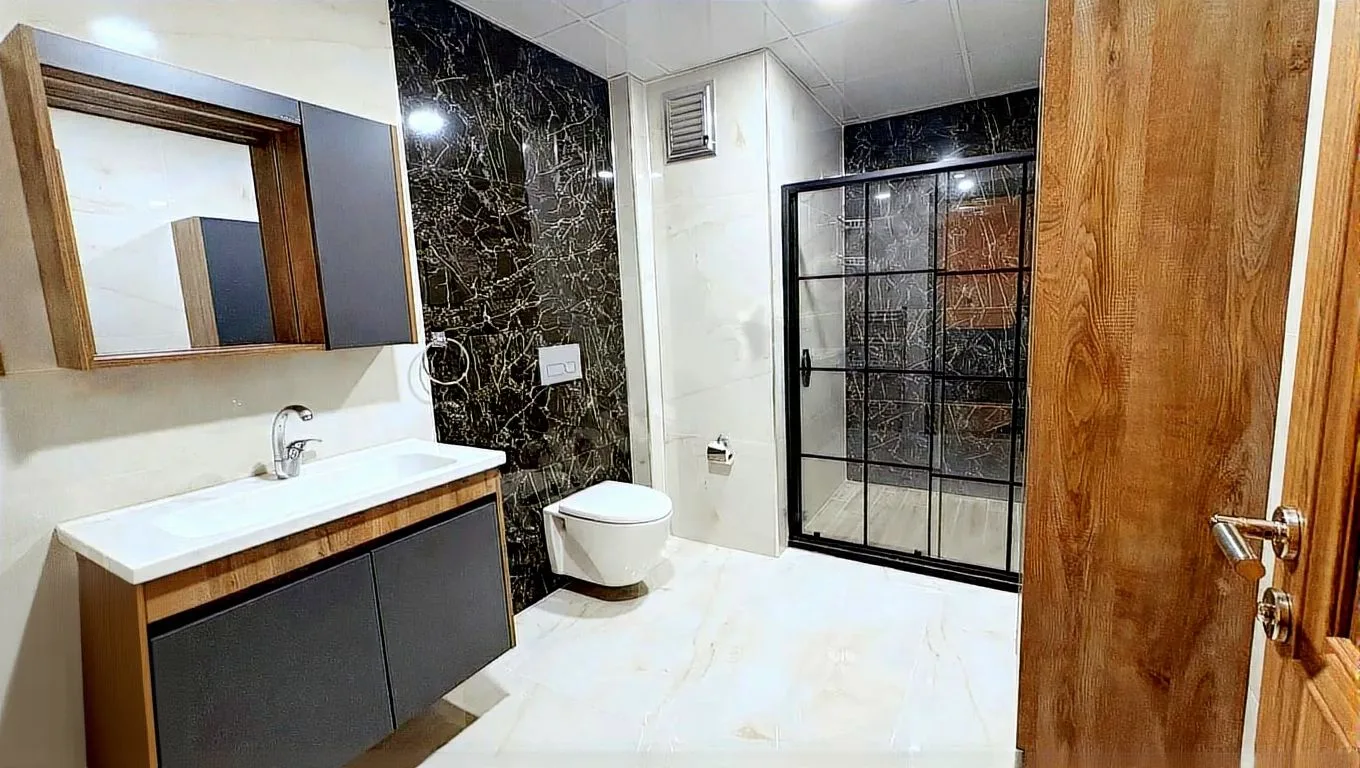 ERZURUM SATILIK 3+1 DAİRE | ÜNİVERSİTE + ŞEHİR HASTANESİ YAKINI - Fotoğraf 24