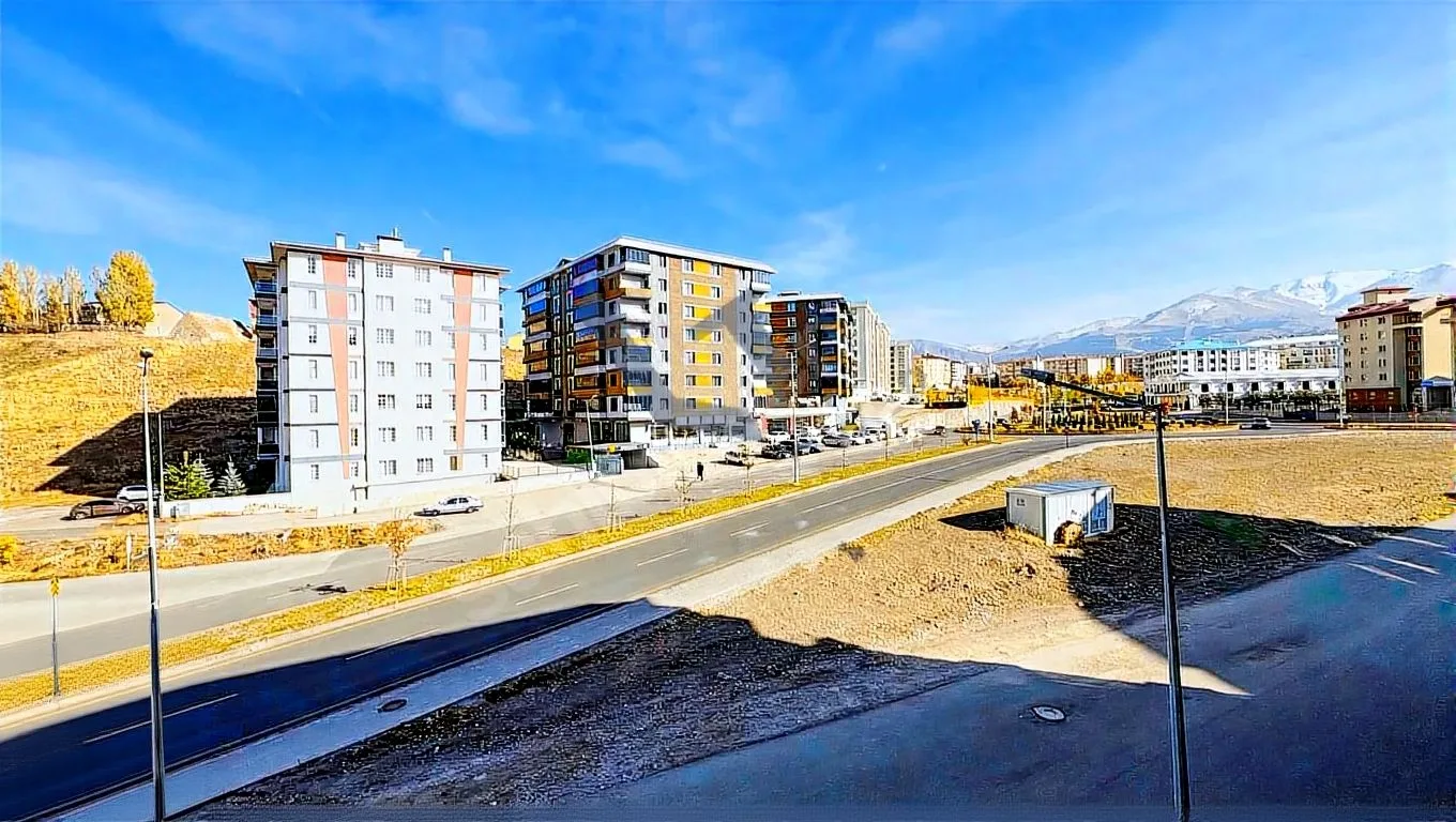 ERZURUM SATILIK 3+1 DAİRE | ÜNİVERSİTE + ŞEHİR HASTANESİ YAKINI - Fotoğraf 29