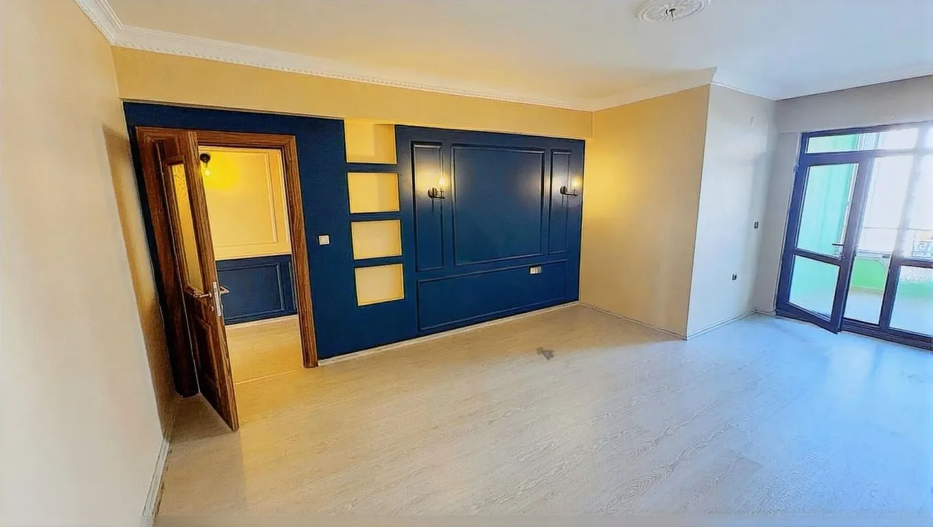 ERZURUM SATILIK 3+1 DAİRE | ÜNİVERSİTE + ŞEHİR HASTANESİ YAKINI