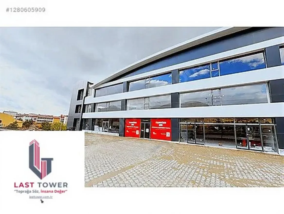 ERZURUM SATILIK 3+1 DAİRE | ÜNİVERSİTE + ŞEHİR HASTANESİ YAKINI - Fotoğraf 32