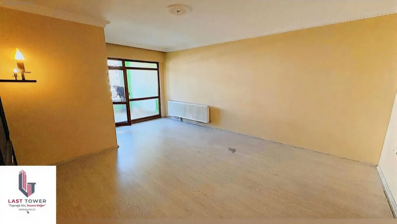 ERZURUM SATILIK 3+1 DAİRE | ÜNİVERSİTE + ŞEHİR HASTANESİ YAKINI